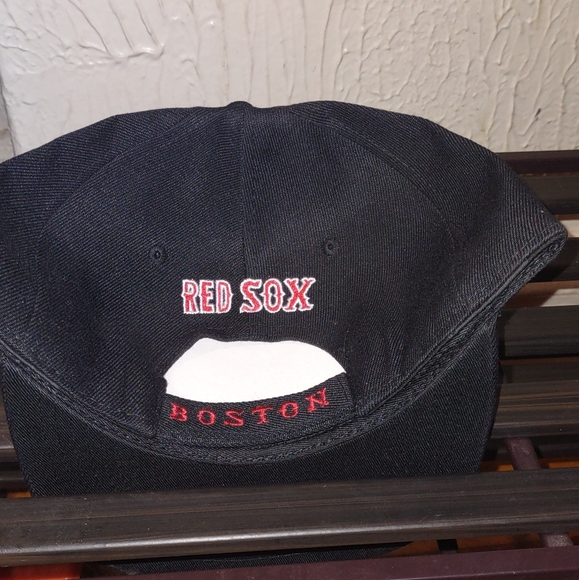 Boston Red Sox New Era baseball hat - Picture 2 of 2
